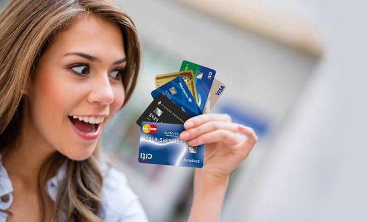 Credit Card Debt