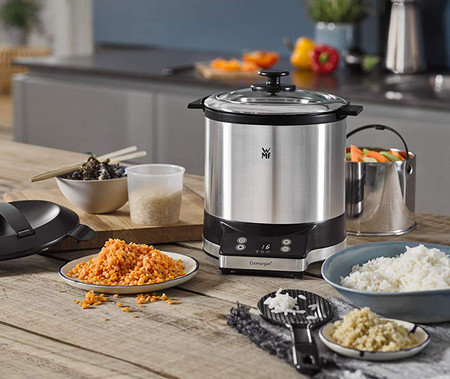 Best Electric Rice Cooker