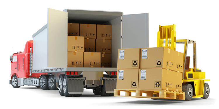 Metode mencari pengiriman cargo termurah
