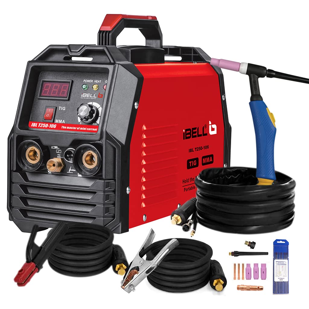 Welding Machines 